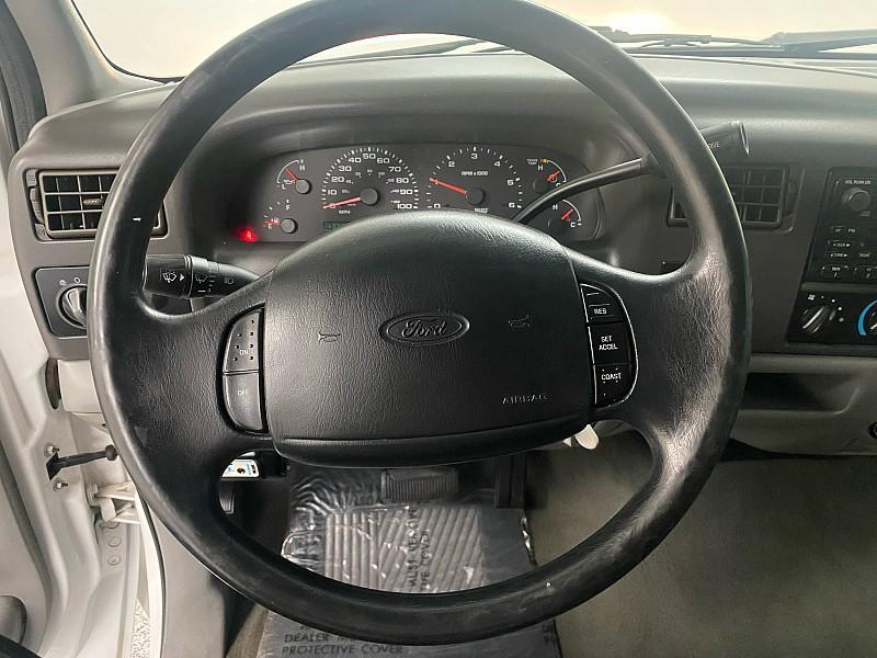 used 2002 Ford F-350 car, priced at $12,991