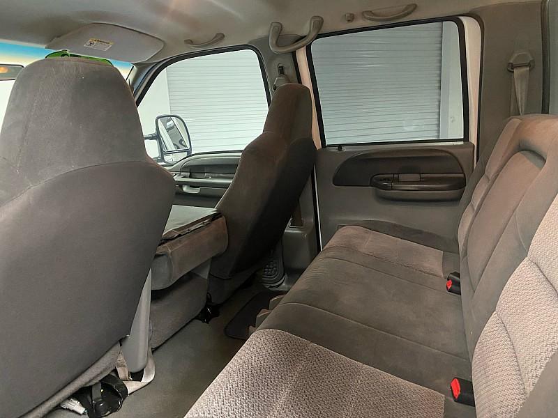 used 2002 Ford F-350 car, priced at $12,991