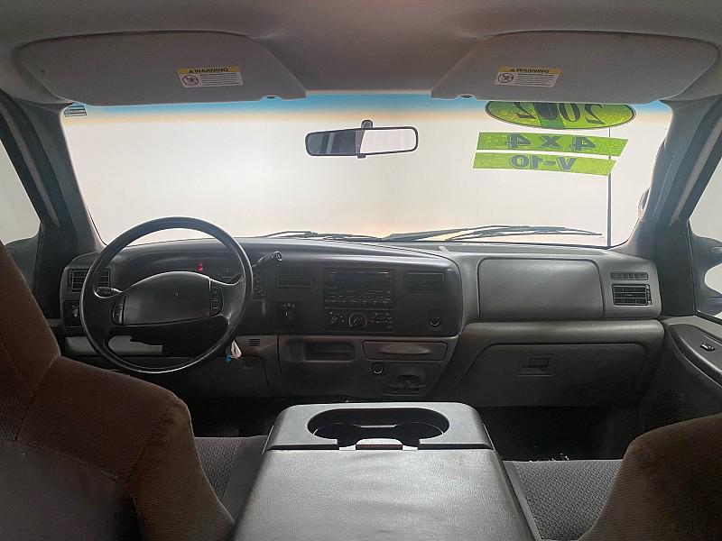 used 2002 Ford F-350 car, priced at $12,991