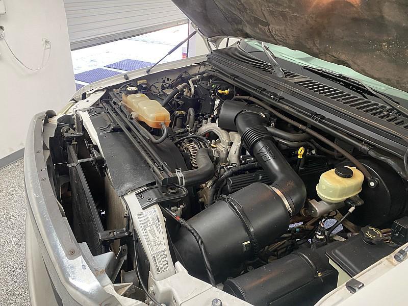 used 2002 Ford F-350 car, priced at $12,991