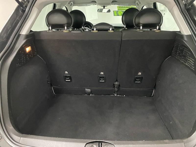 used 2018 FIAT 500X car, priced at $8,491