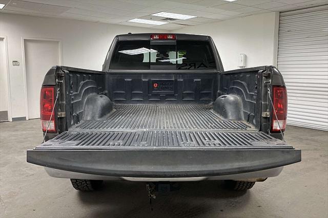 used 2014 Ram 1500 car, priced at $14,491