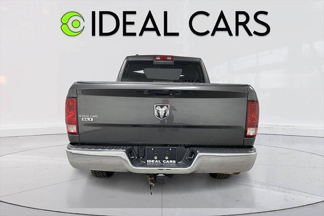 used 2014 Ram 1500 car, priced at $14,491