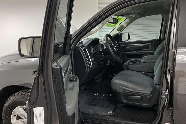 used 2014 Ram 1500 car, priced at $14,491