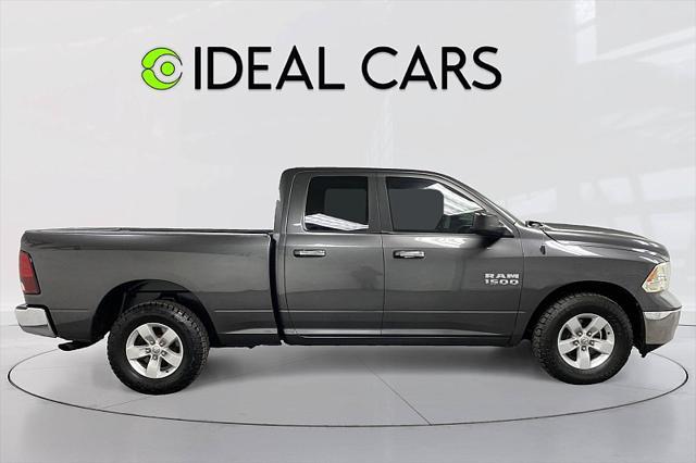 used 2014 Ram 1500 car, priced at $14,491