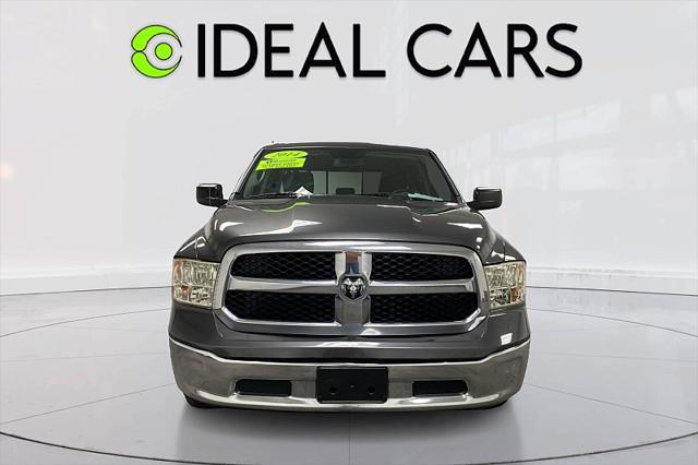 used 2014 Ram 1500 car, priced at $14,491