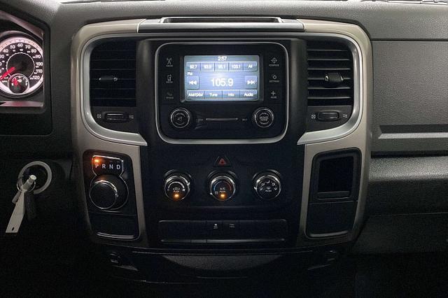 used 2014 Ram 1500 car, priced at $14,491