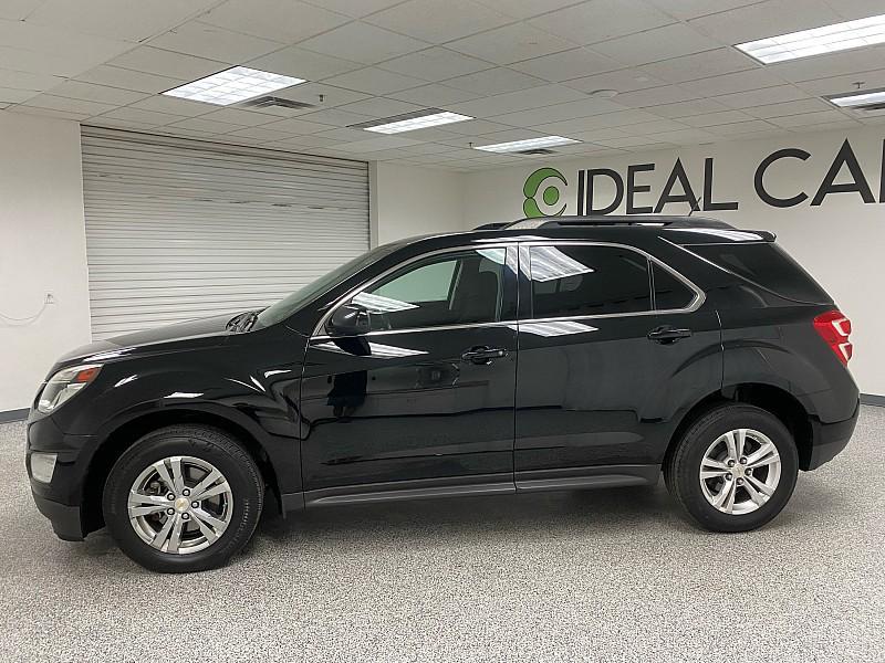 used 2016 Chevrolet Equinox car, priced at $6,491
