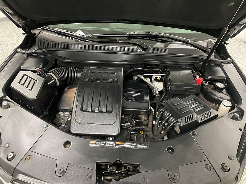 used 2016 Chevrolet Equinox car, priced at $6,491