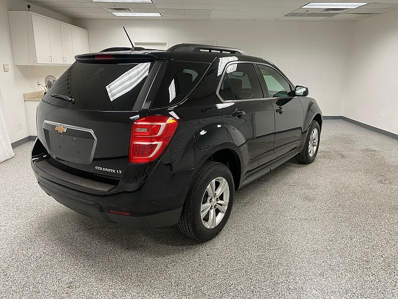 used 2016 Chevrolet Equinox car, priced at $6,491