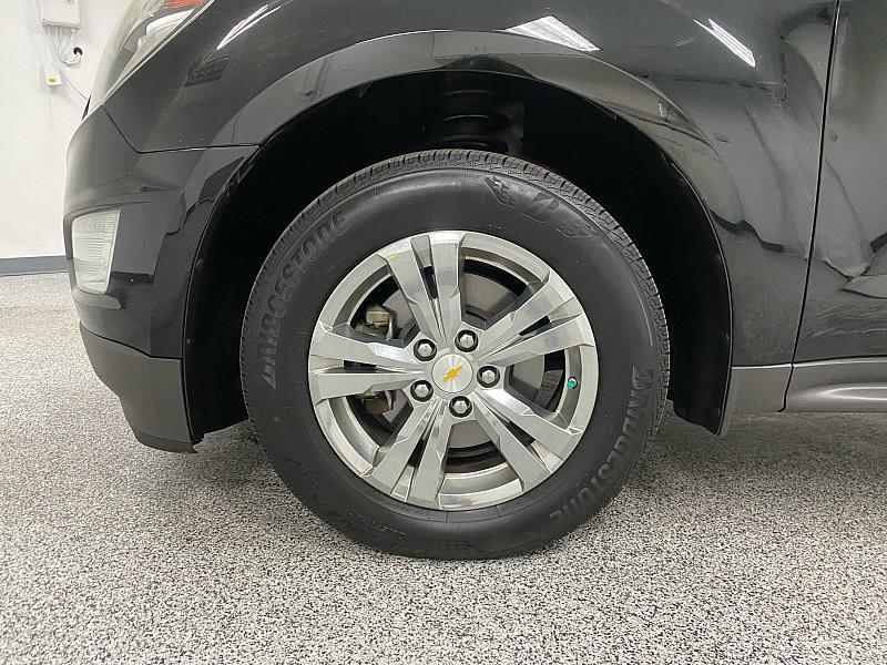 used 2016 Chevrolet Equinox car, priced at $6,491