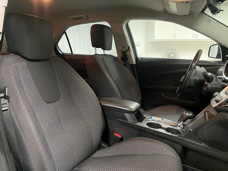 used 2016 Chevrolet Equinox car, priced at $6,491