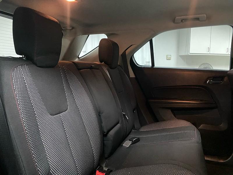 used 2016 Chevrolet Equinox car, priced at $6,491