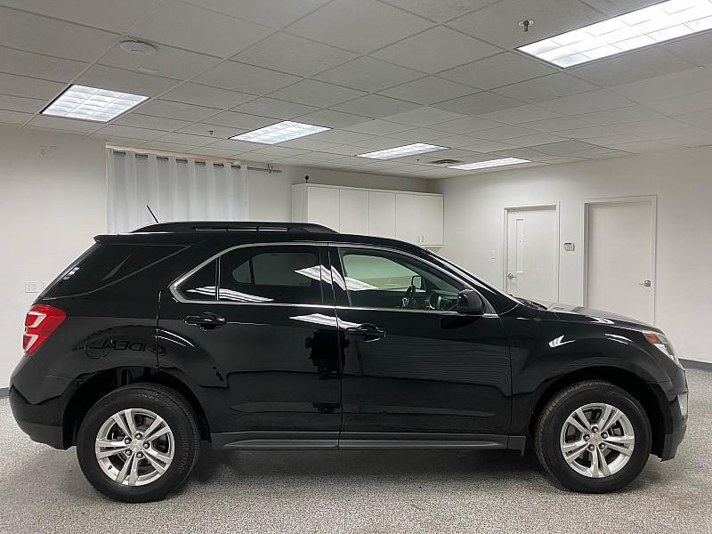 used 2016 Chevrolet Equinox car, priced at $6,491