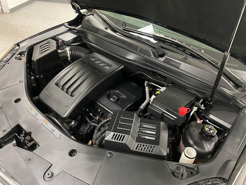 used 2016 Chevrolet Equinox car, priced at $6,491