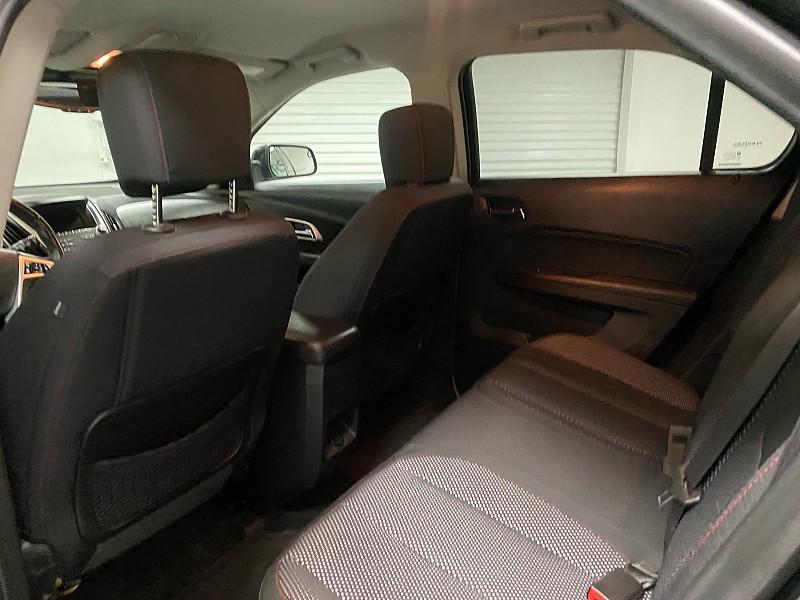 used 2016 Chevrolet Equinox car, priced at $6,491