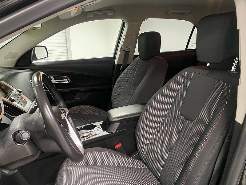 used 2016 Chevrolet Equinox car, priced at $6,491