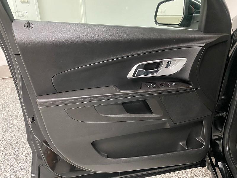 used 2016 Chevrolet Equinox car, priced at $6,491