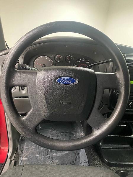 used 2008 Ford Ranger car, priced at $15,991