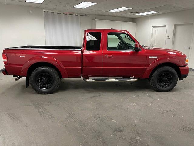 used 2008 Ford Ranger car, priced at $15,991