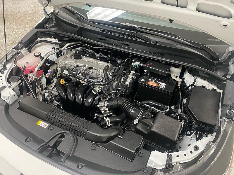 used 2022 Toyota Corolla car, priced at $16,991