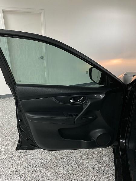 used 2017 Nissan Rogue car, priced at $9,791