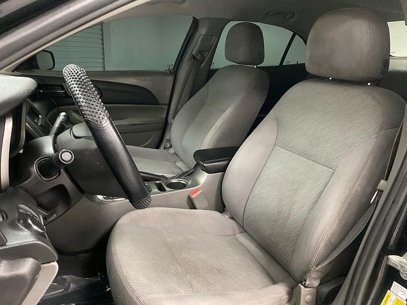 used 2014 Chevrolet Malibu car, priced at $5,791