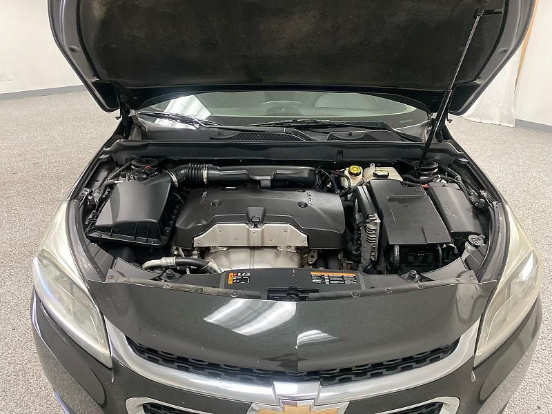 used 2014 Chevrolet Malibu car, priced at $5,791