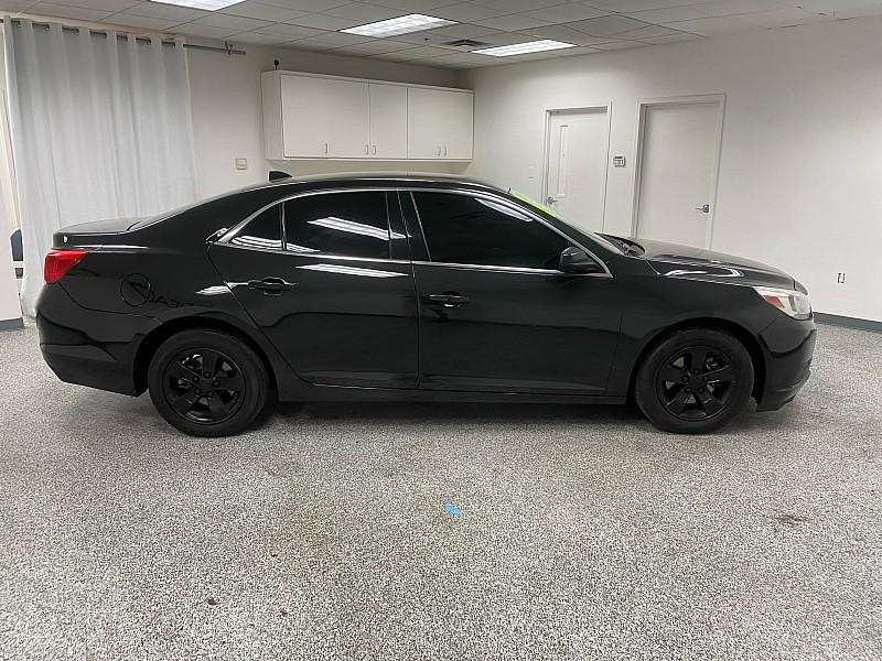 used 2014 Chevrolet Malibu car, priced at $5,791