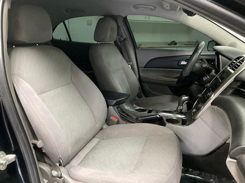 used 2014 Chevrolet Malibu car, priced at $5,791