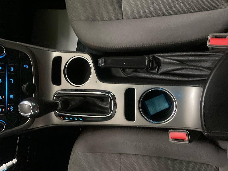 used 2014 Chevrolet Malibu car, priced at $5,791