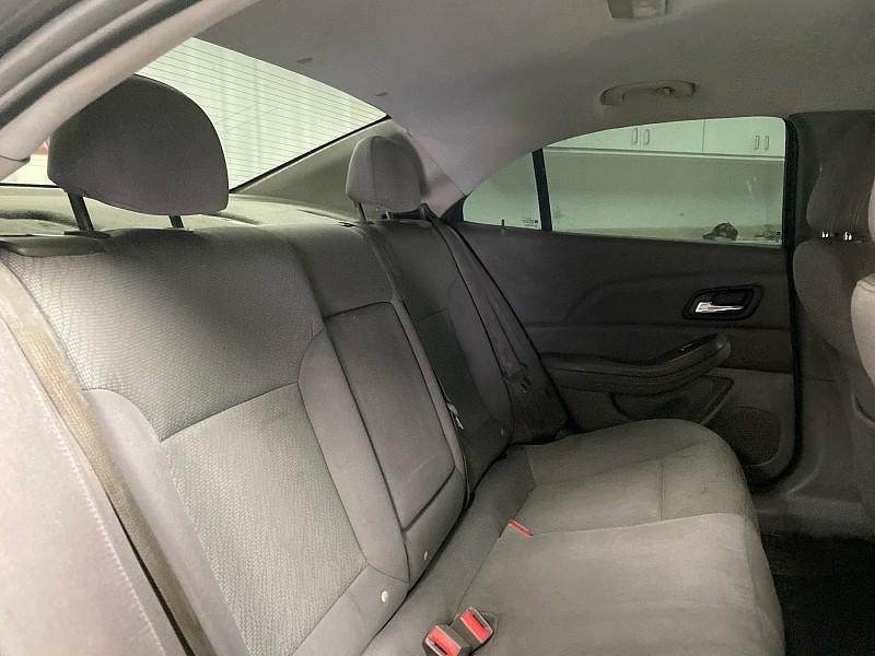 used 2014 Chevrolet Malibu car, priced at $5,791