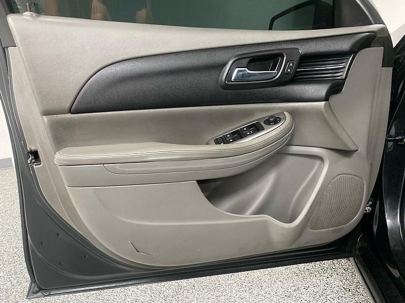 used 2014 Chevrolet Malibu car, priced at $5,791