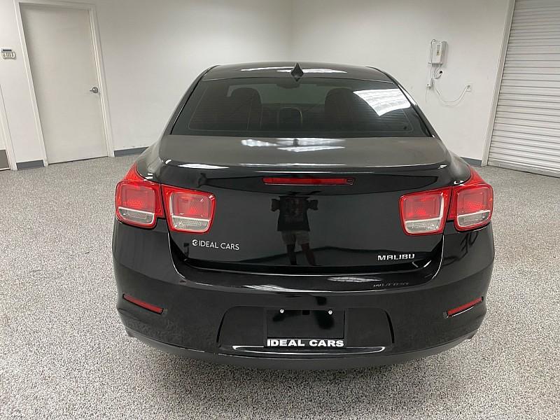 used 2014 Chevrolet Malibu car, priced at $5,791