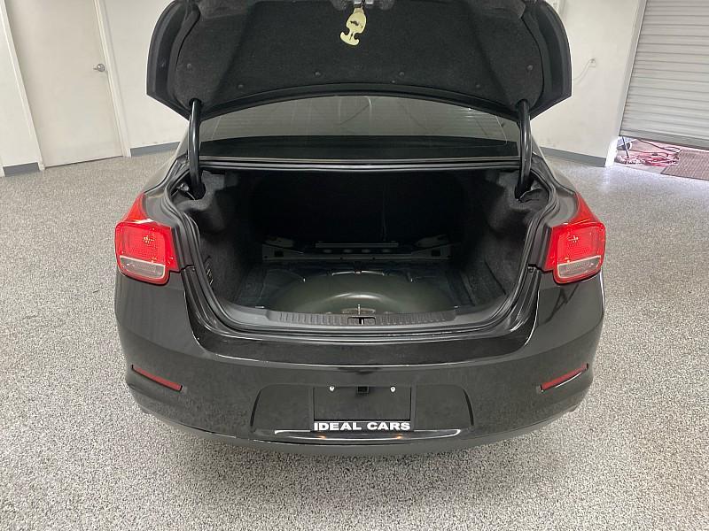 used 2014 Chevrolet Malibu car, priced at $5,791