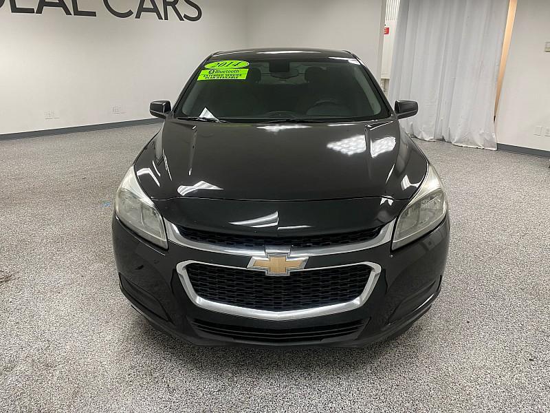 used 2014 Chevrolet Malibu car, priced at $5,791