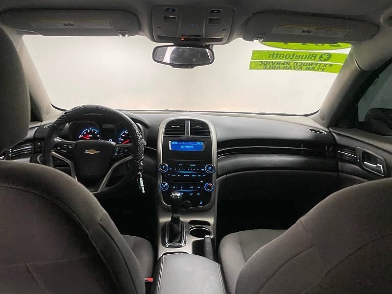 used 2014 Chevrolet Malibu car, priced at $5,791