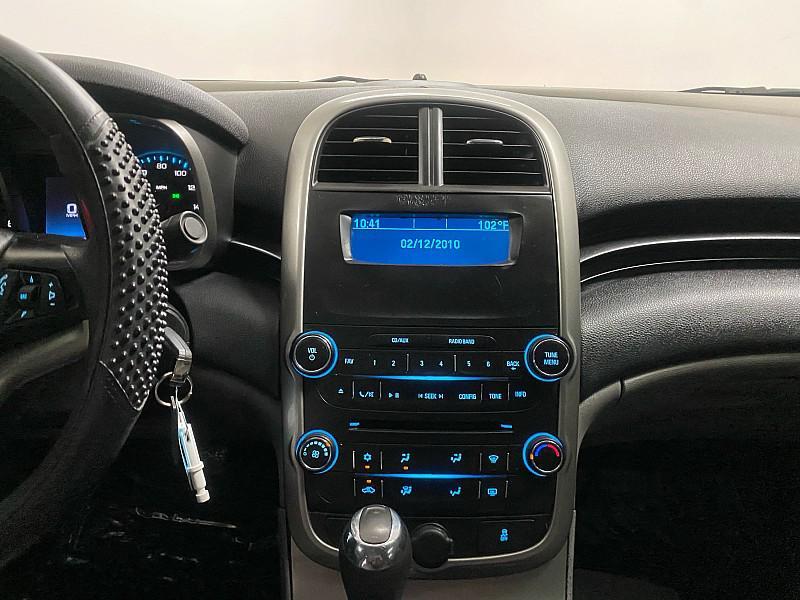 used 2014 Chevrolet Malibu car, priced at $5,791