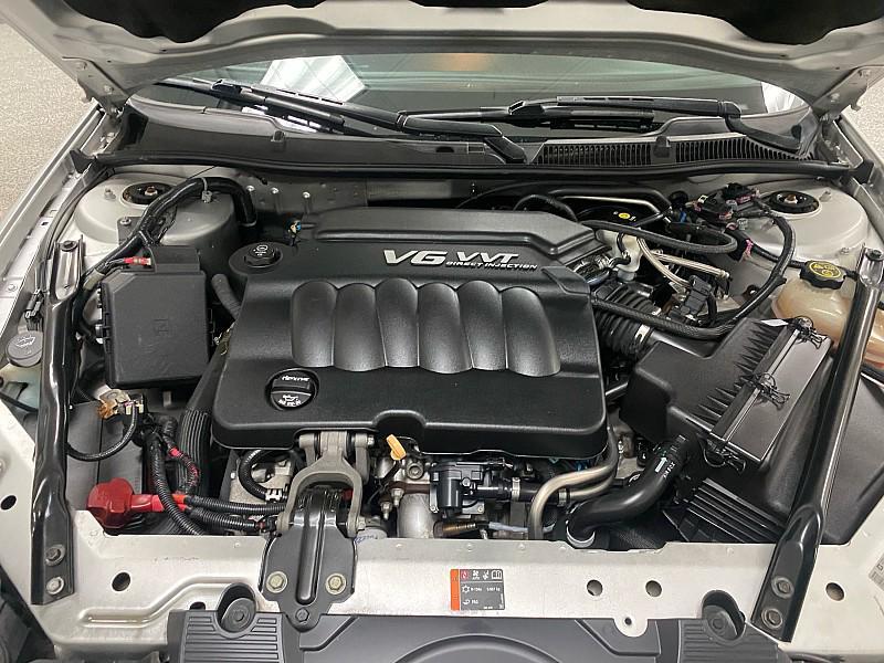 used 2013 Chevrolet Impala car, priced at $6,791
