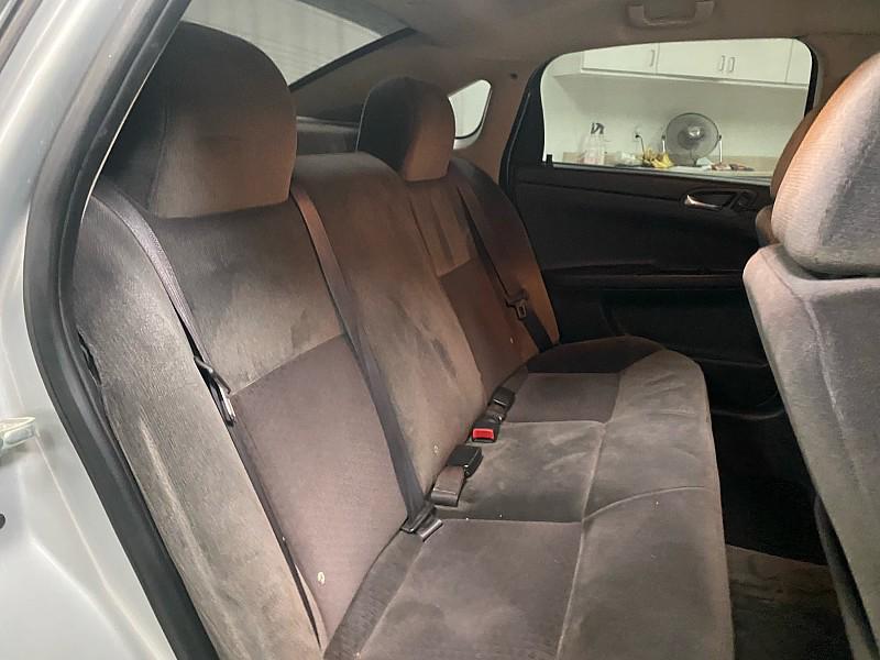 used 2013 Chevrolet Impala car, priced at $6,791