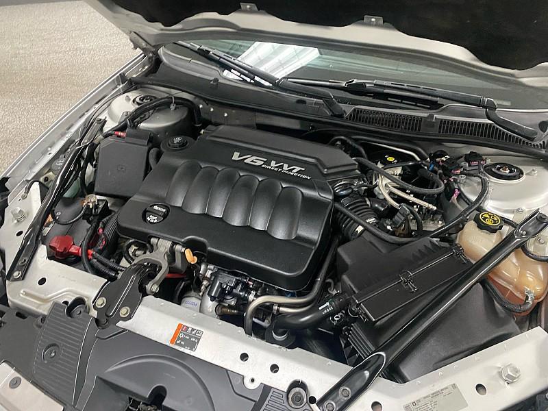 used 2013 Chevrolet Impala car, priced at $6,791