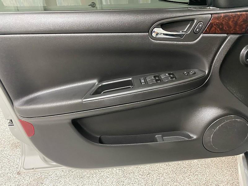 used 2013 Chevrolet Impala car, priced at $6,791