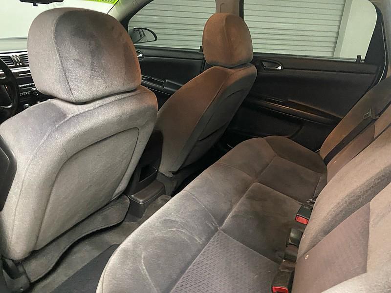 used 2013 Chevrolet Impala car, priced at $6,791