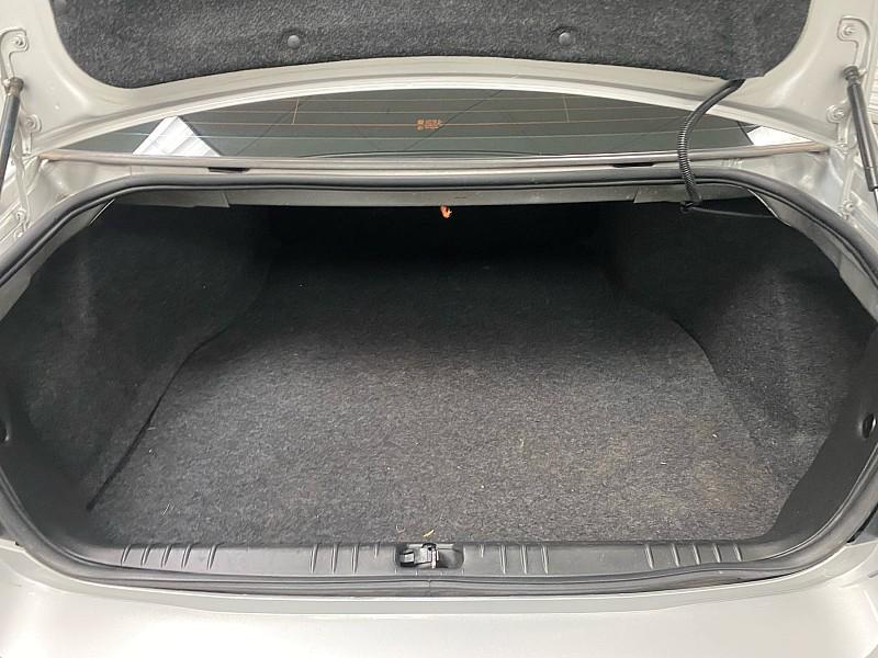 used 2013 Chevrolet Impala car, priced at $6,791