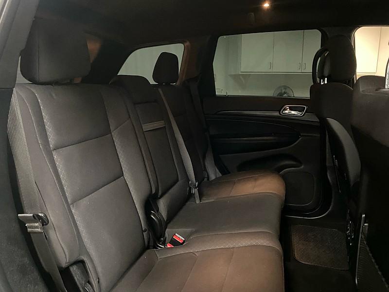 used 2019 Jeep Grand Cherokee car, priced at $15,491