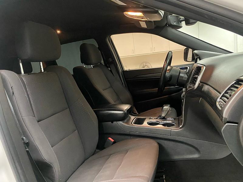 used 2019 Jeep Grand Cherokee car, priced at $15,491