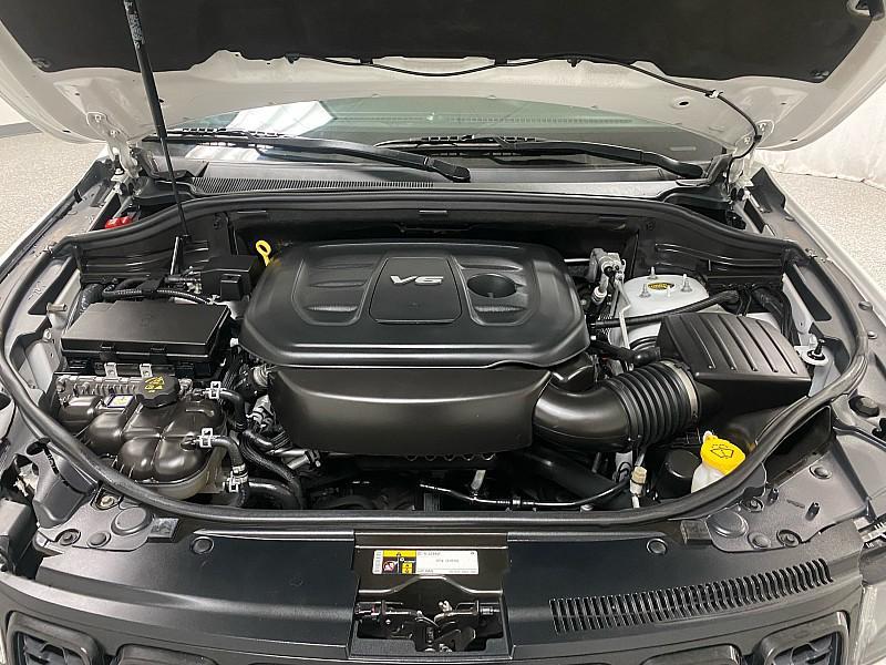 used 2019 Jeep Grand Cherokee car, priced at $15,491