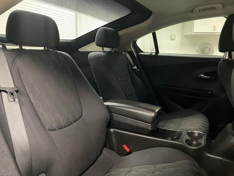 used 2014 Chevrolet Volt car, priced at $5,791