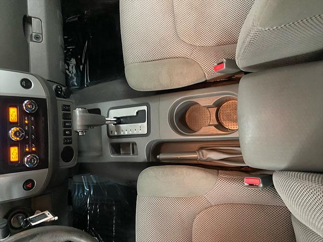 used 2019 Nissan Frontier car, priced at $15,991