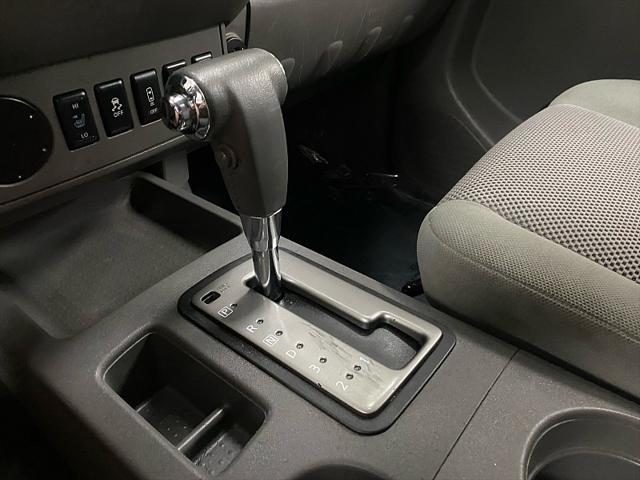 used 2019 Nissan Frontier car, priced at $15,991